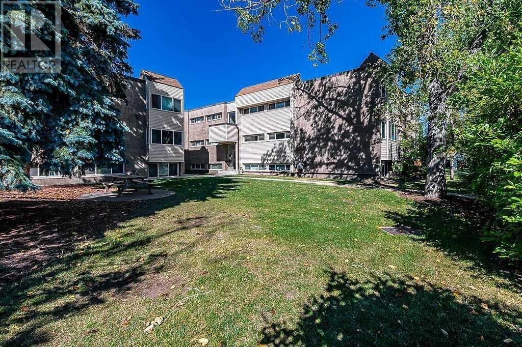 Property at 203, 8231 Elbow Drive SW image 1