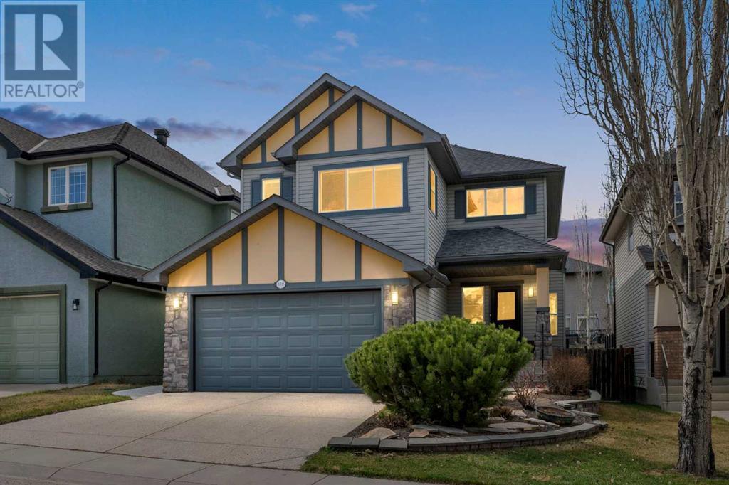 418 Cresthaven Place Sw, Calgary, Alberta  T3B 5W6 - Photo 1 - A2217847