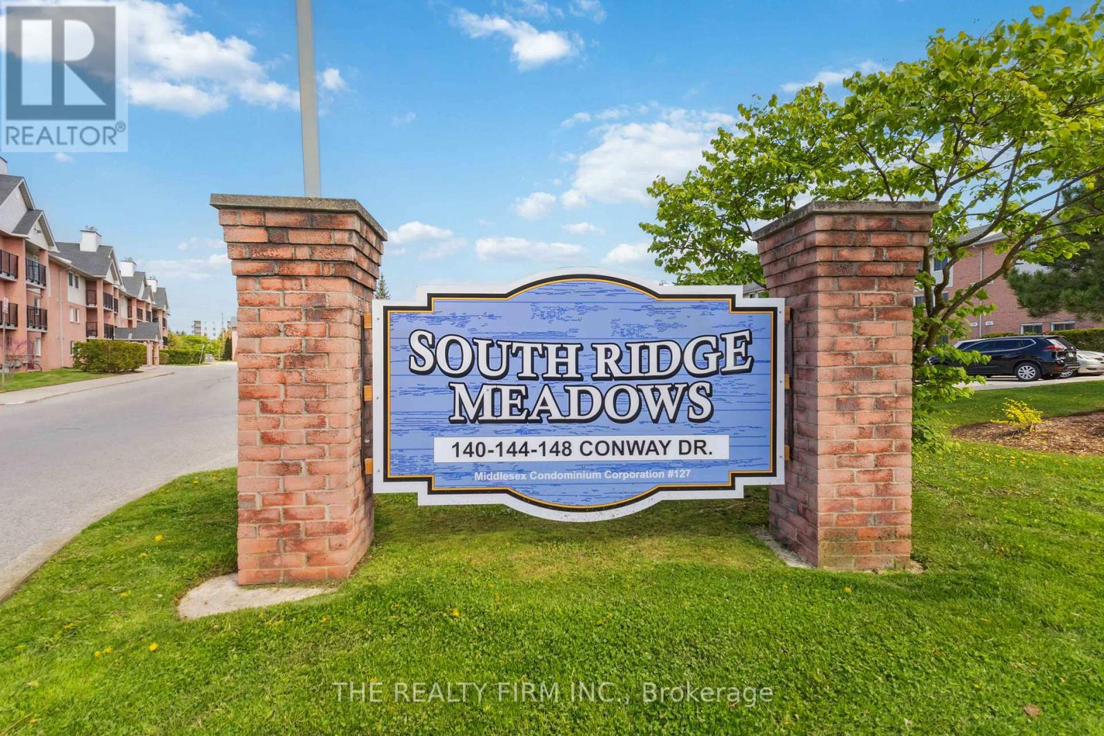 99 - 144 Conway Drive, London South (South X), Ontario  N6E 3N3 - Photo 41 - X12140566