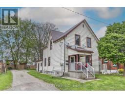 12 WELDON AVENUE, St. Thomas, Ontario