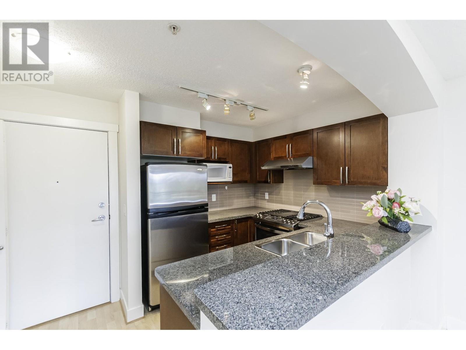 308 5725 Agronomy Road, Vancouver, British Columbia  V6T 1L9 - Photo 5 - R3000424