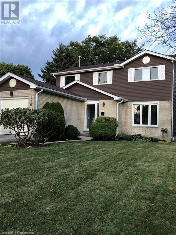 170 Cedar Crest Street, Kitchener, Ontario  N2N 2A9 - Photo 2 - 40727361