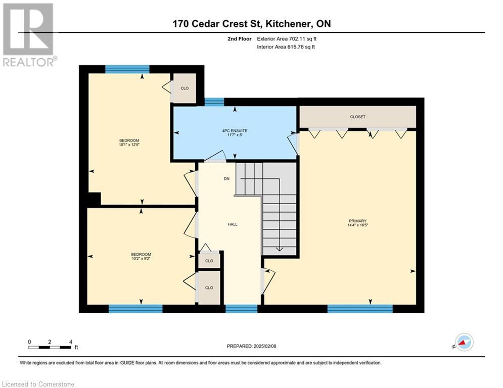 170 Cedar Crest Street, Kitchener, Ontario  N2N 2A9 - Photo 33 - 40727361