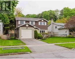 170 CEDAR CREST Street, kitchener, Ontario
