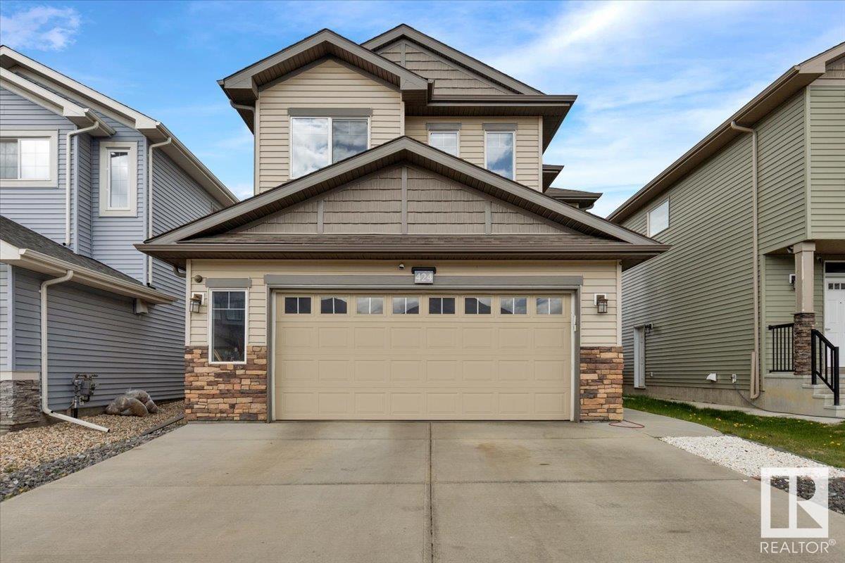 424 40 Av Nw, Edmonton, Alberta  T6T 2G3 - Photo 3 - E4435024