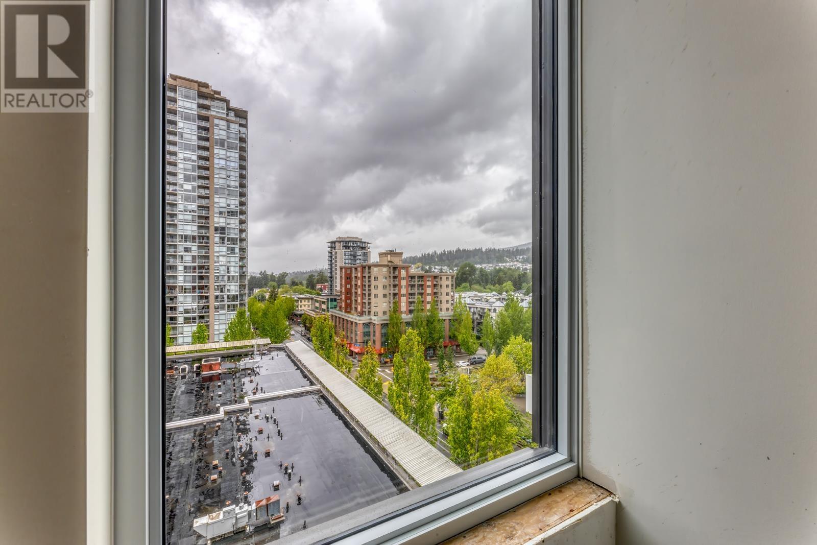 701 2992 Glen Drive, Coquitlam, British Columbia  V3B 0A3 - Photo 19 - C8069032