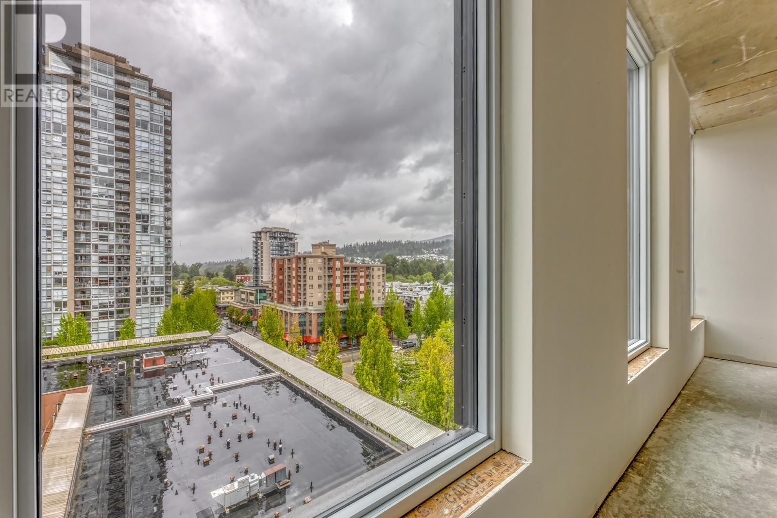 701 2992 Glen Drive, Coquitlam, British Columbia  V3B 0A3 - Photo 18 - C8069032