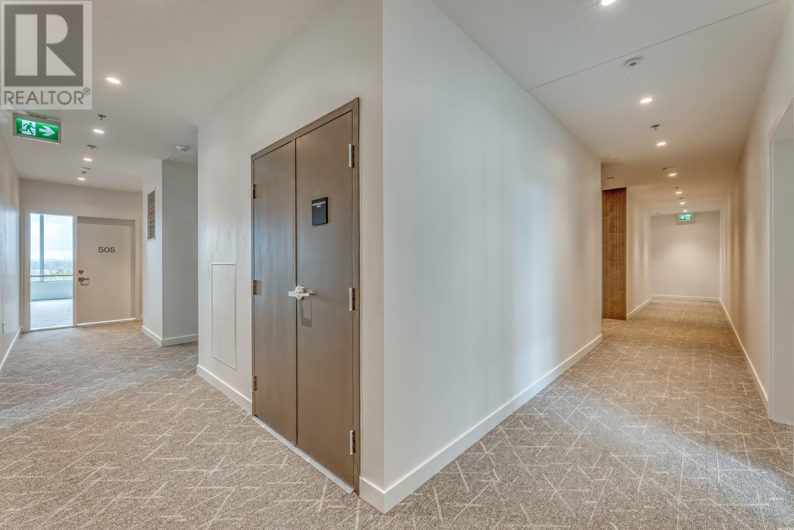 701 2992 Glen Drive, Coquitlam, British Columbia  V3B 0A3 - Photo 28 - C8069032