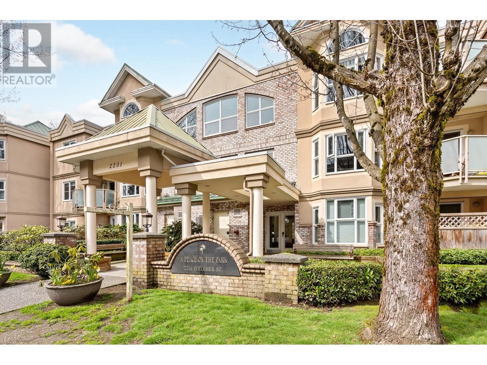 113 2231 WELCHER AVENUE, Port Coquitlam, British Columbia