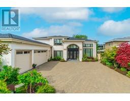 9191 OAKMOND ROAD, Richmond property photo listing R3000433 for sale