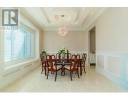 9191 OAKMOND ROAD, Richmond property photo listing R3000433 for sale