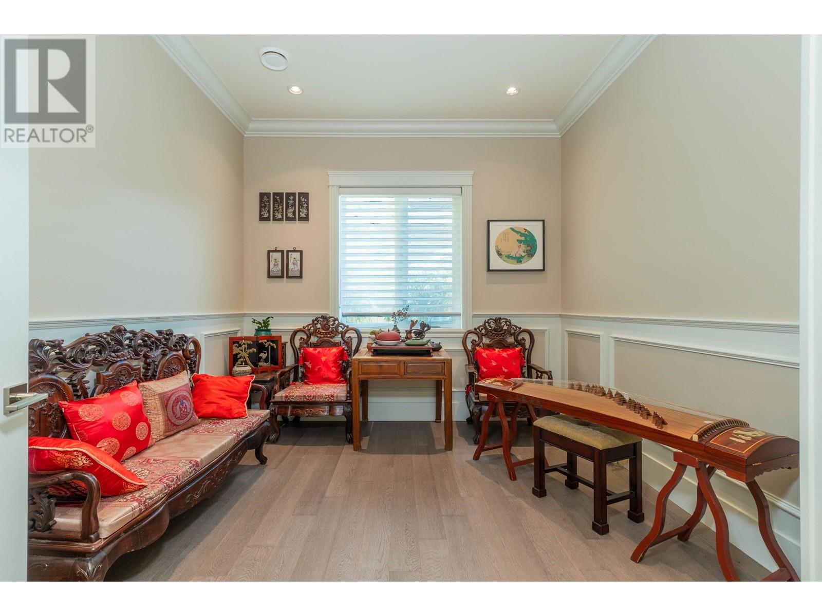 9191 OAKMOND ROAD, Richmond real estate listing R3000433 for sale