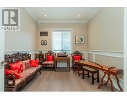 9191 OAKMOND ROAD, Richmond property photo listing R3000433 for sale