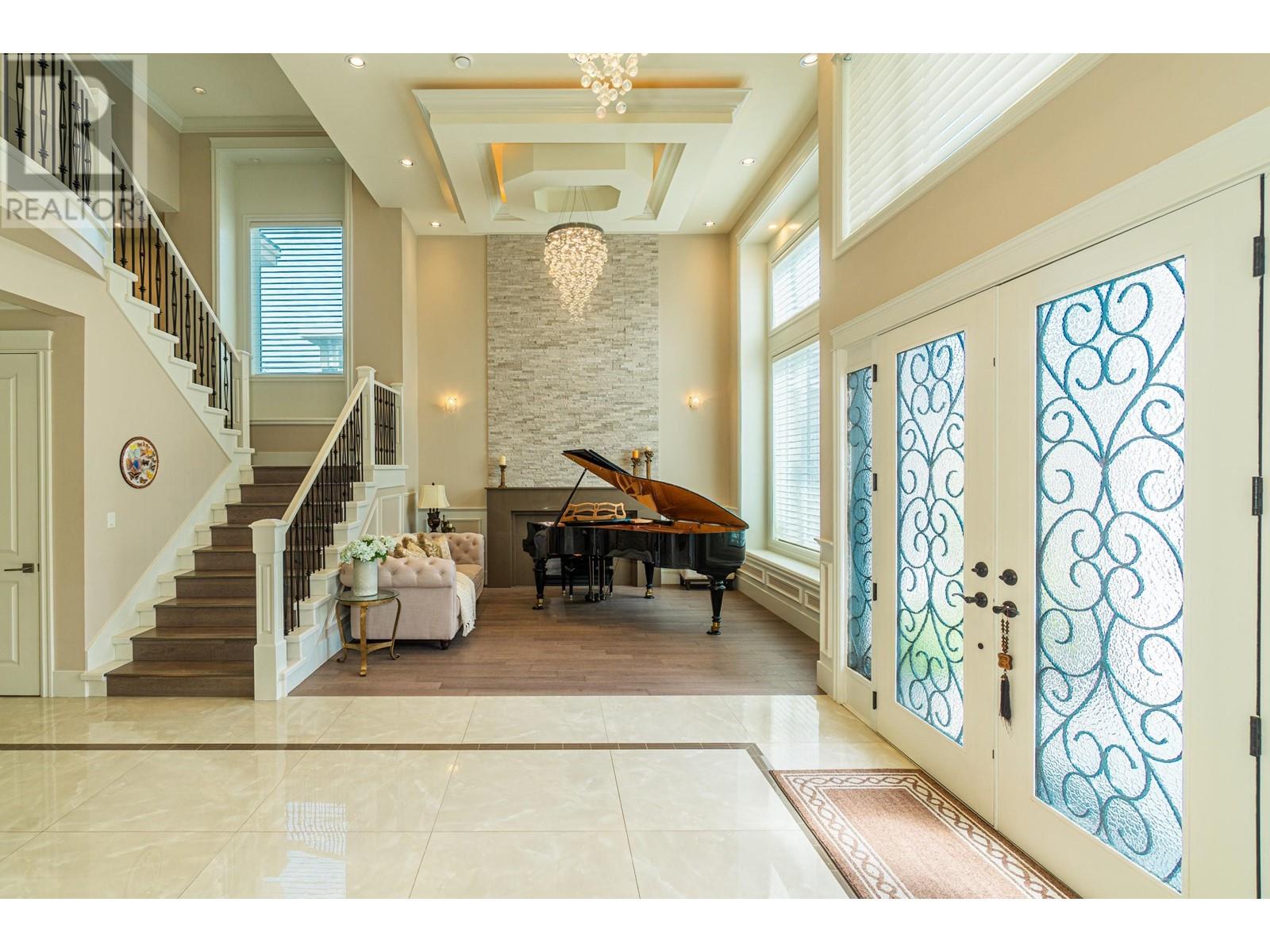 9191 OAKMOND ROAD, Richmond real estate listing R3000433 for sale