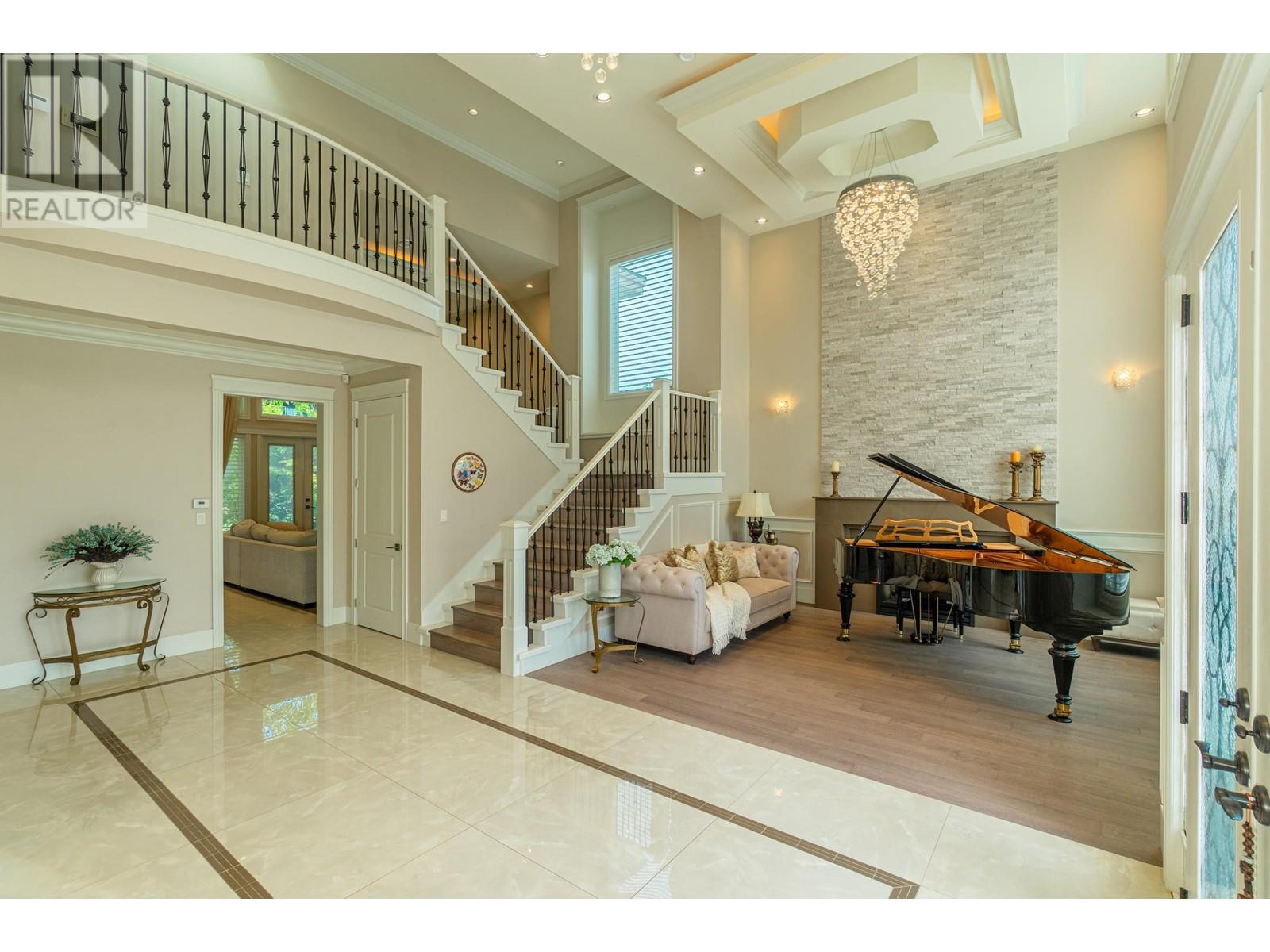 9191 OAKMOND ROAD, Richmond real estate listing R3000433 for sale