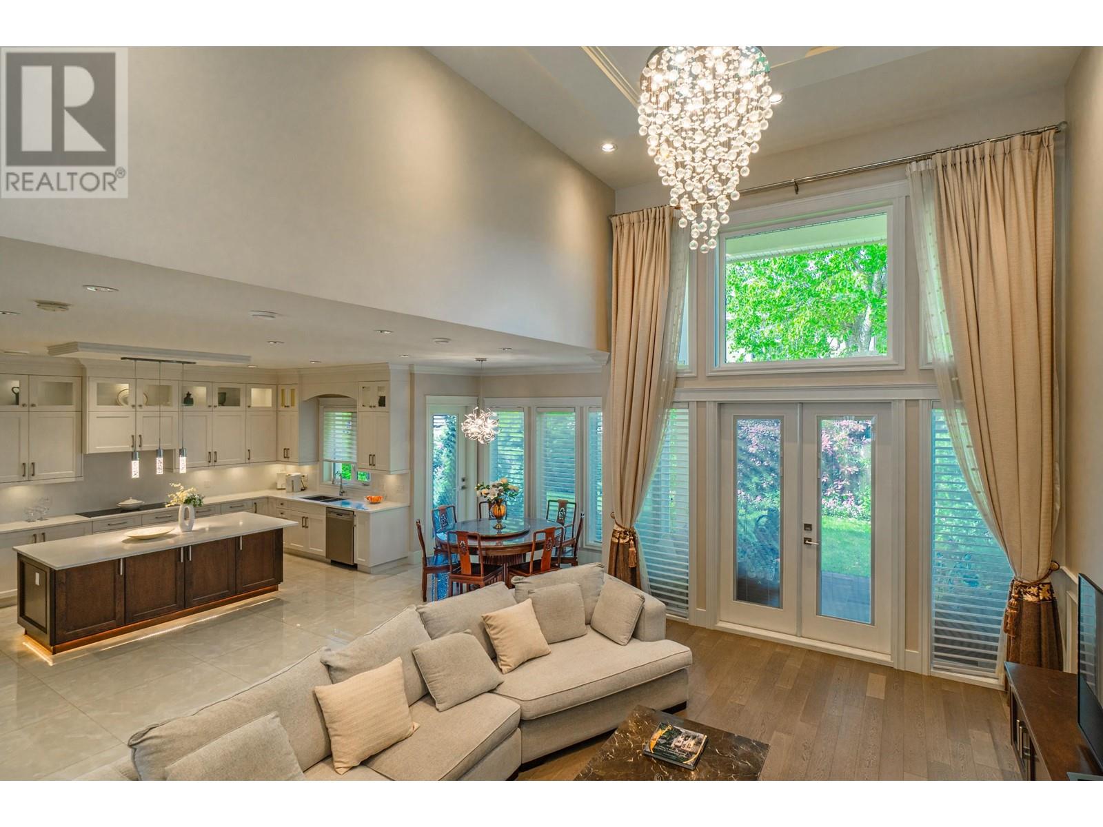 9191 Oakmond Road, Richmond, British Columbia  V7E 1L7 - Photo 11 - R3000433