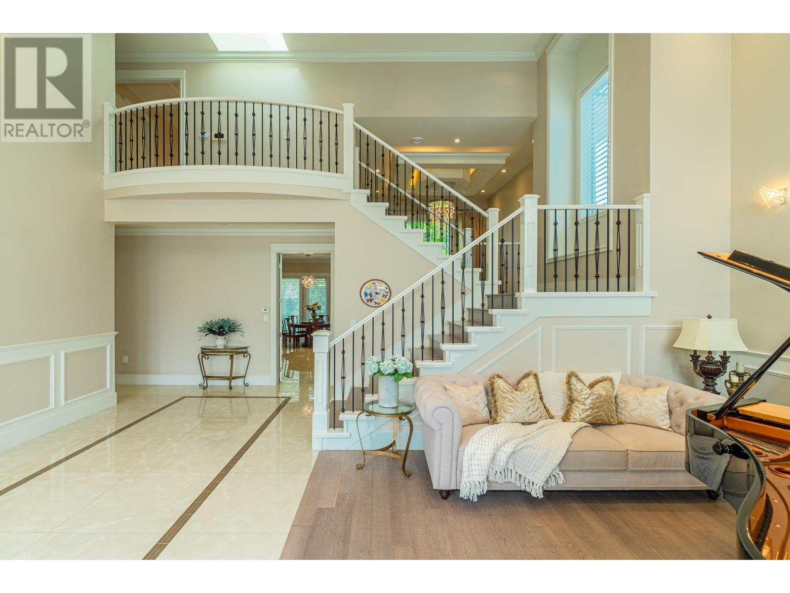 9191 OAKMOND ROAD, Richmond real estate listing R3000433 for sale