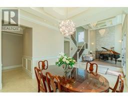9191 OAKMOND ROAD, Richmond property photo listing R3000433 for sale