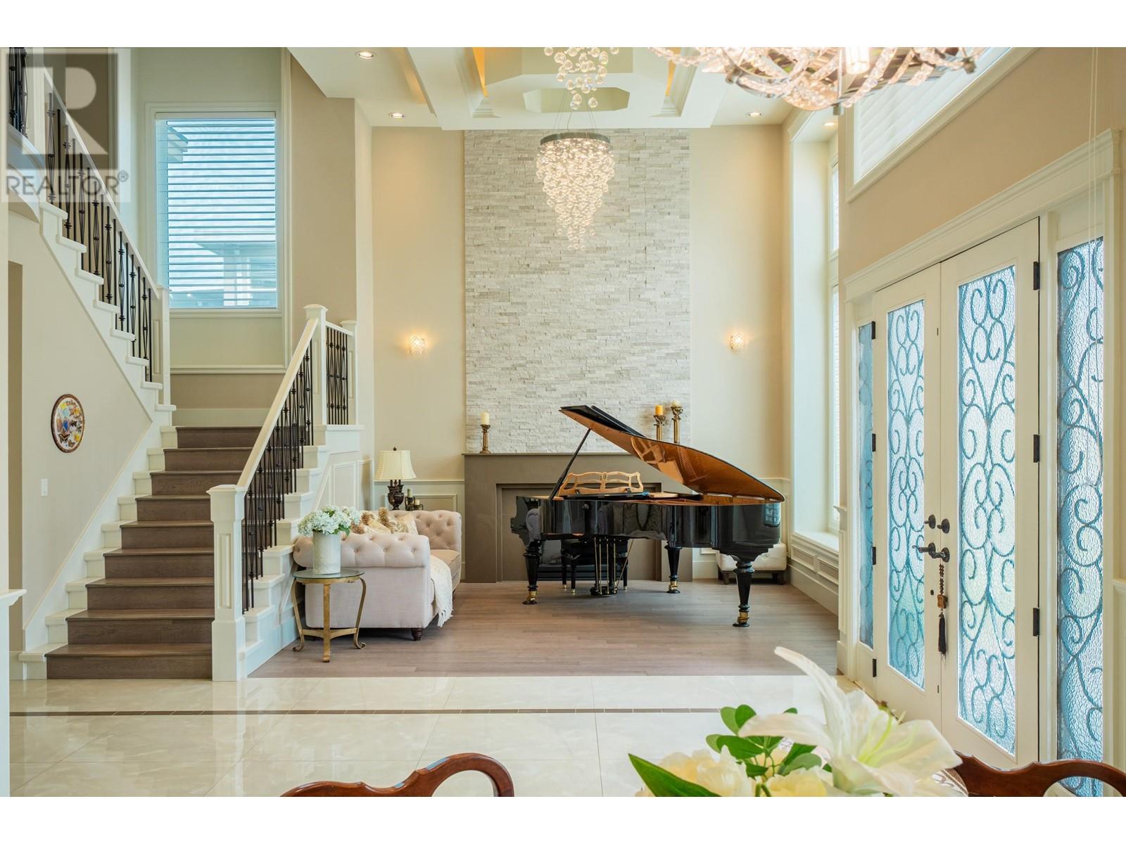 9191 OAKMOND ROAD, Richmond real estate listing R3000433 for sale