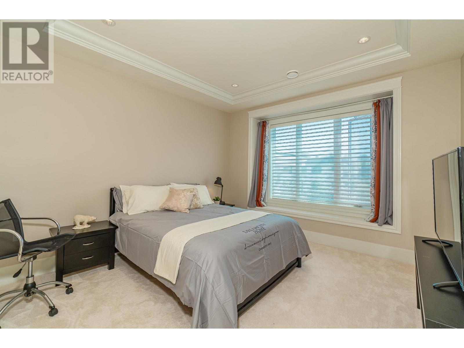9191 OAKMOND ROAD, Richmond real estate listing R3000433 for sale