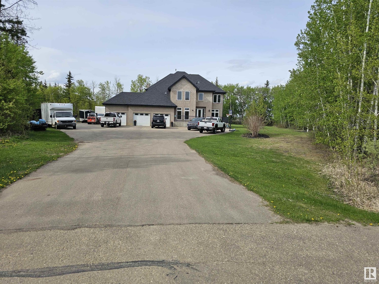 #92 53305 RGE ROAD 273, rural parkland county, Alberta