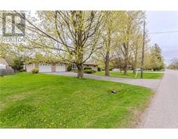 329 MAPLE Avenue S, Burford, Ontario