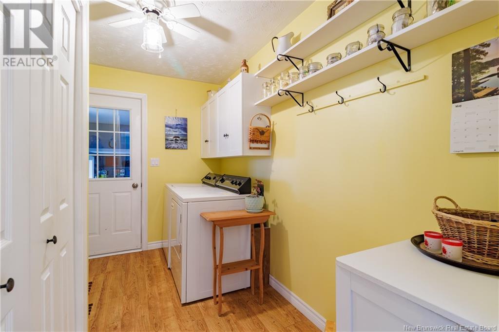 114 Mclaren Lane, Nackawic, New Brunswick  E6G 1B6 - Photo 17 - NB117452