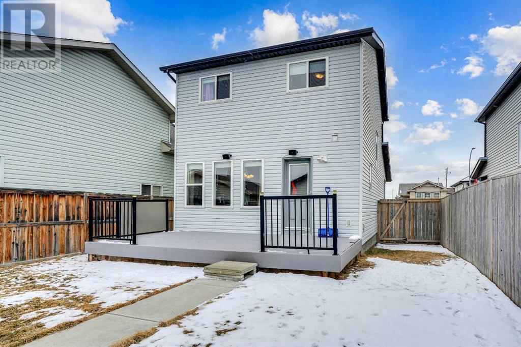 8 Covecreek Close Ne, Calgary, Alberta  T3K 0J5 - Photo 34 - A2199675