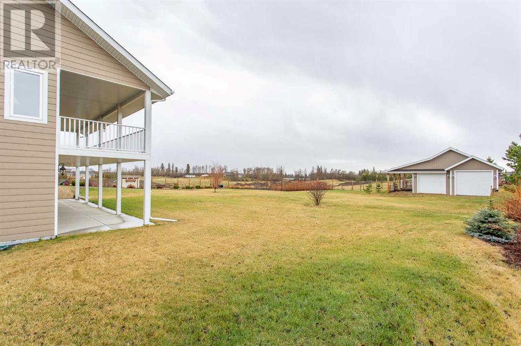 33, 431003 Range Road 260 Range, Rural Ponoka County, Alberta  T4J 1R2 - Photo 35 - A2217558