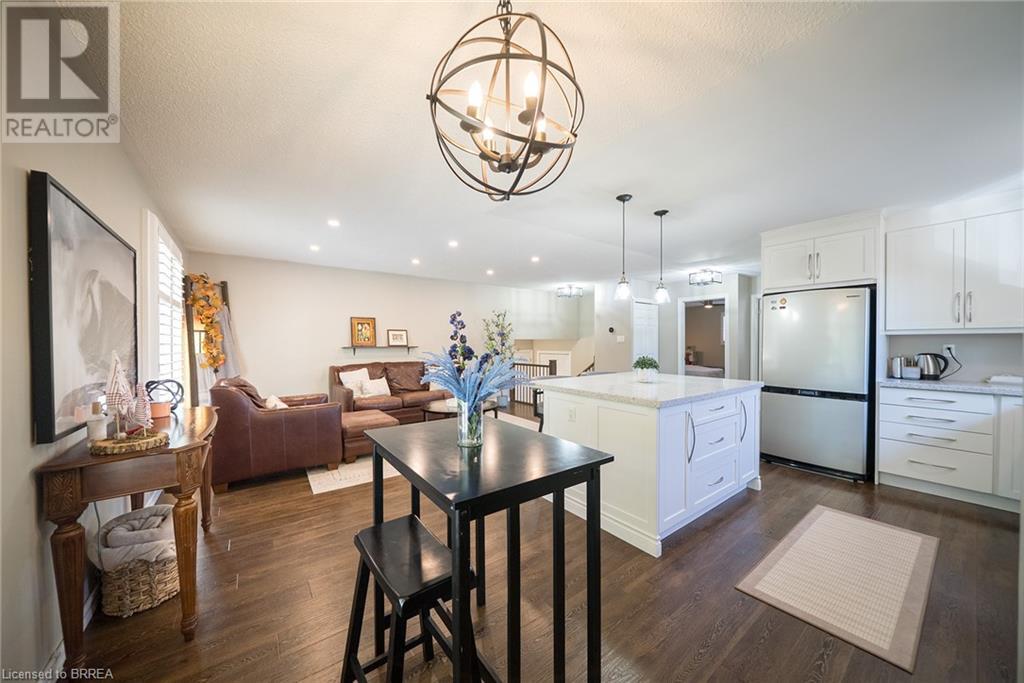 10 Myrtleville Drive, Brantford, Ontario  N3V 1B8 - Photo 8 - 40725198