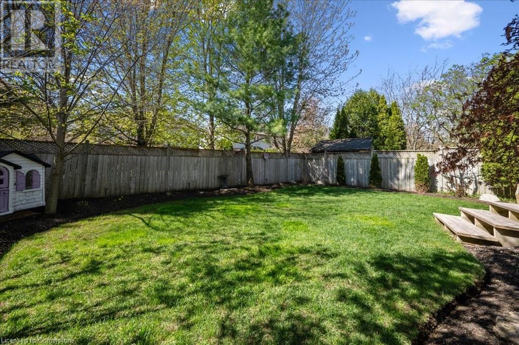 704 Bonavista Drive, Waterloo, Ontario  N2K 4E9 - Photo 41 - 40727179