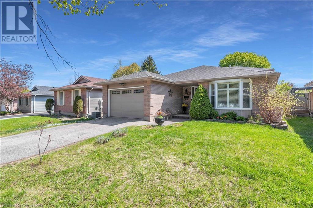 52 Kilkerran Crescent, Kitchener, Ontario  N2R 1B9 - Photo 2 - 40727136