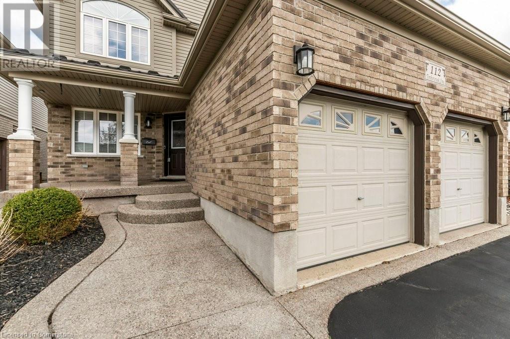 112 Timber Creek Crescent, Cambridge, Ontario  N1T 0B4 - Photo 4 - 40727125
