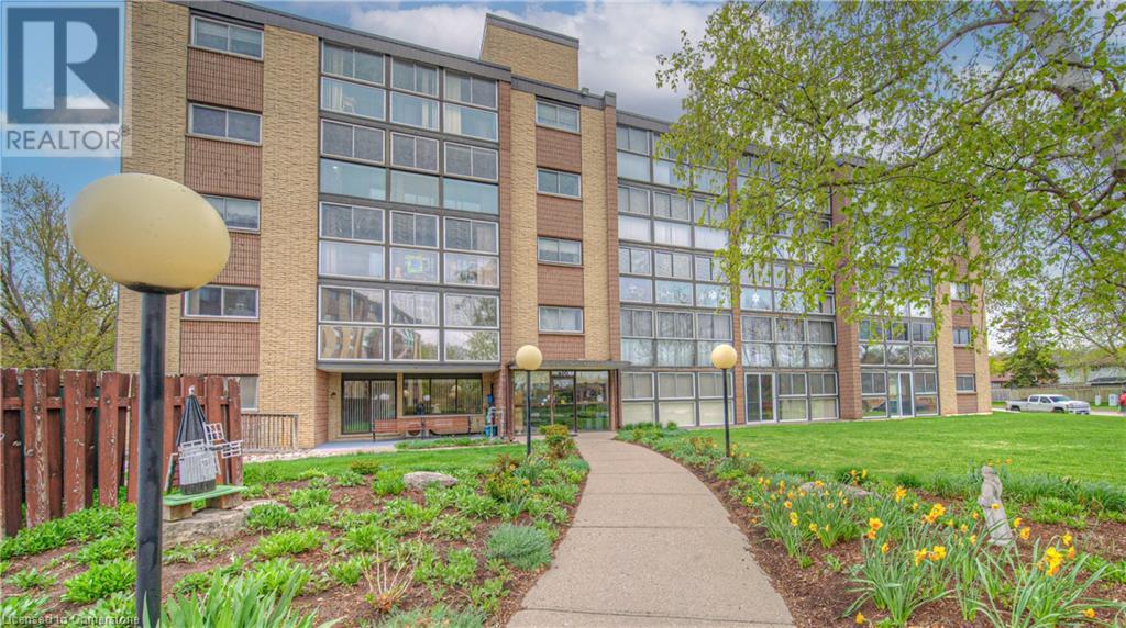Property at 400 CHAMPLAIN Boulevard Unit# 406 image 1