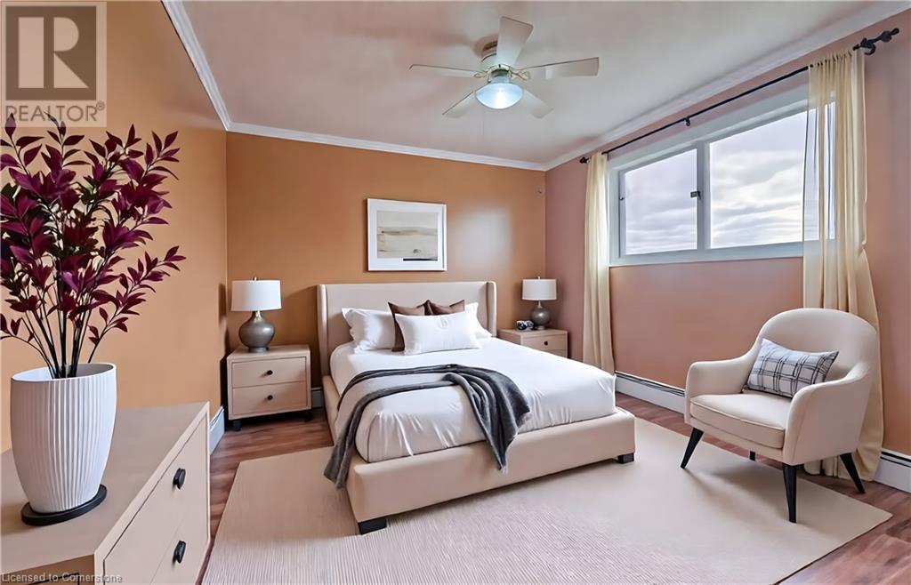 400 Champlain Boulevard Unit# 406, Cambridge, Ontario  N1R 7J6 - Photo 14 - 40726019