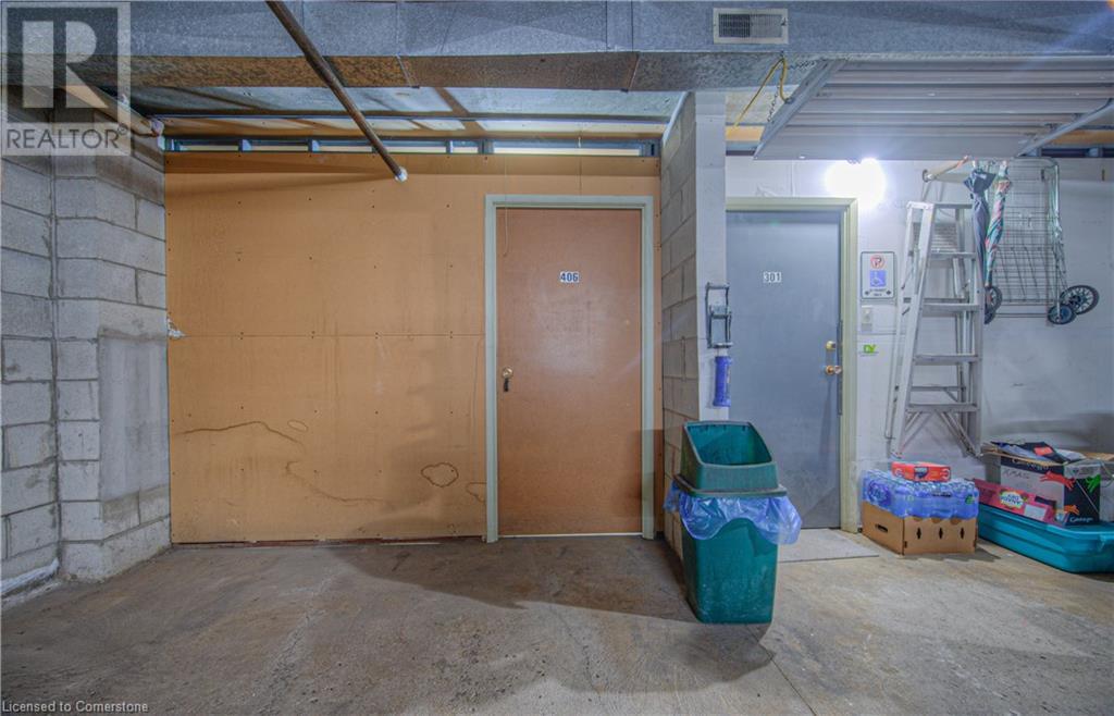 400 Champlain Boulevard Unit# 406, Cambridge, Ontario  N1R 7J6 - Photo 41 - 40726019