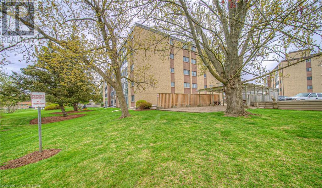 400 Champlain Boulevard Unit# 406, Cambridge, Ontario  N1R 7J6 - Photo 48 - 40726019