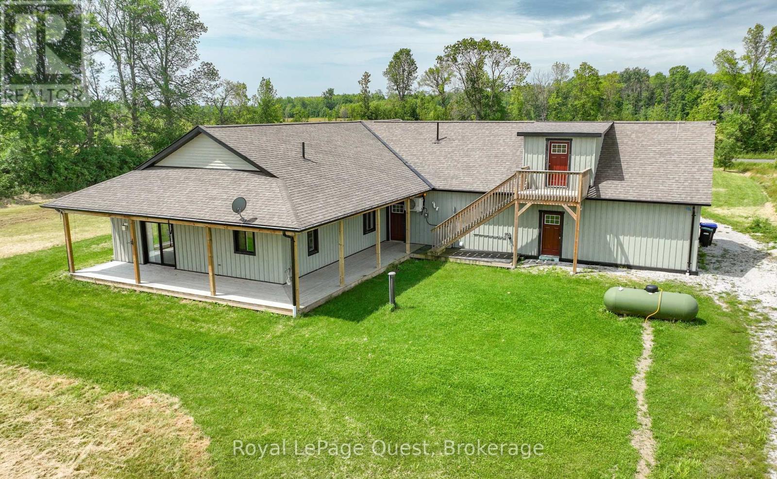 7761 Mcarthur Side Road, Ramara, Ontario  L0K 2B0 - Photo 4 - S12140587
