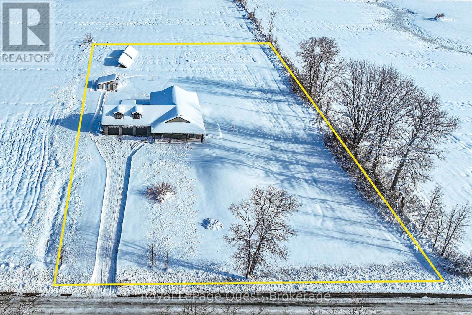 7761 Mcarthur Side Road, Ramara, Ontario  L0K 2B0 - Photo 49 - S12140587