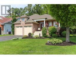 10 MASTERS LANE, wasaga beach, Ontario