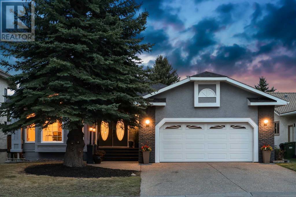 31 Scenic Park Crescent Nw, Calgary, Alberta  T3L 1R7 - Photo 1 - A2219167