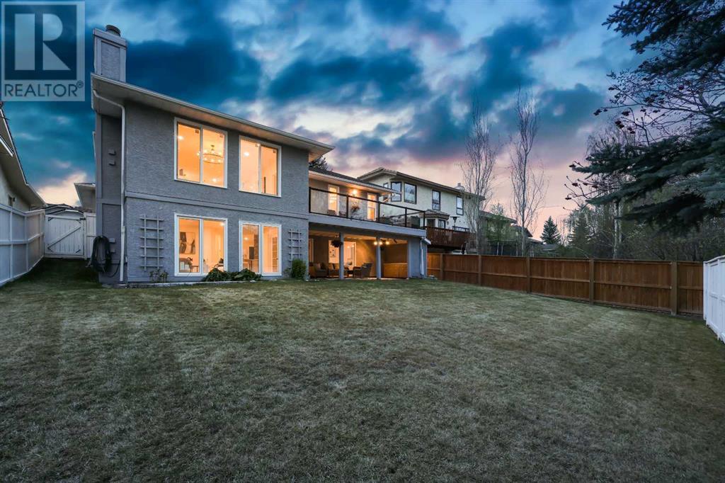 31 Scenic Park Crescent Nw, Calgary, Alberta  T3L 1R7 - Photo 43 - A2219167