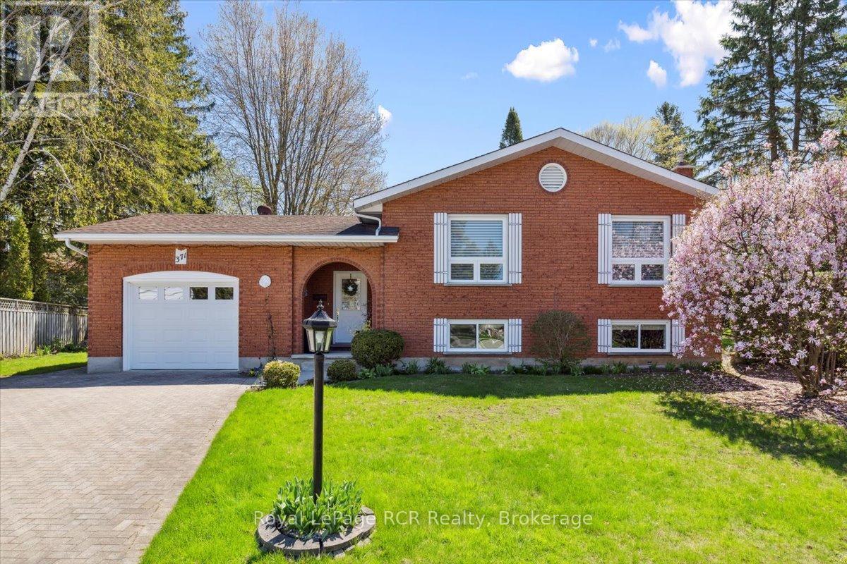 371 4th Avenue, Hanover, Ontario  N4N 2B7 - Photo 27 - X12140601