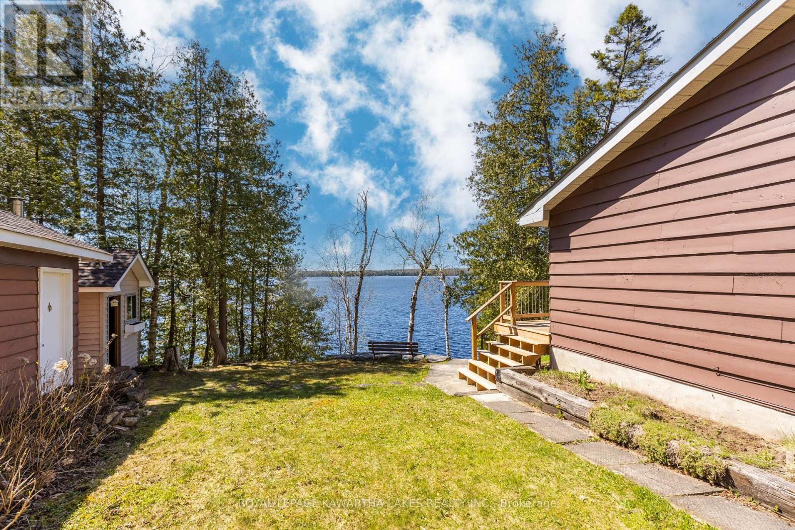 194 Rustic Trail, Kawartha Lakes, Ontario  K0M 1C0 - Photo 13 - X12140613