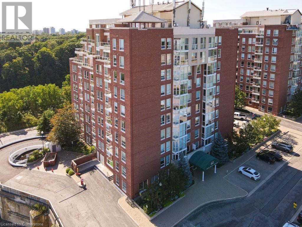 60 Old Mill Road Unit# 505, Oakville, Ontario  L6J 7V9 - Photo 2 - 40726186