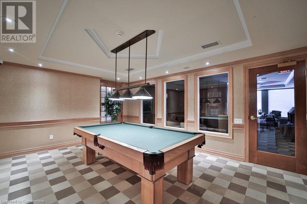 60 Old Mill Road Unit# 505, Oakville, Ontario  L6J 7V9 - Photo 21 - 40726186