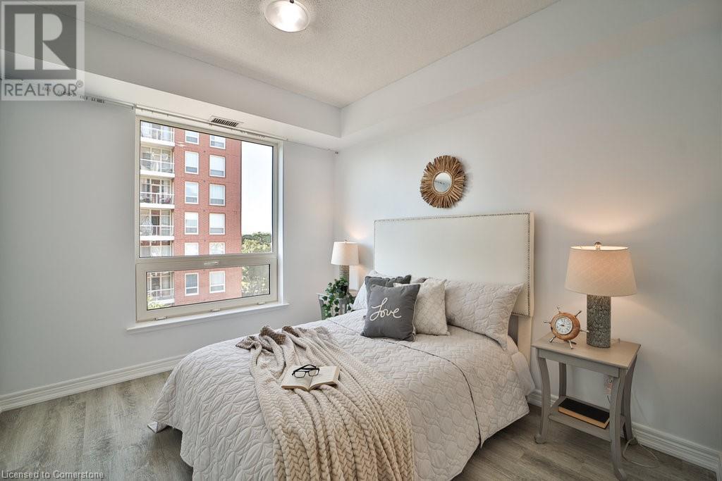 60 Old Mill Road Unit# 505, Oakville, Ontario  L6J 7V9 - Photo 7 - 40726186