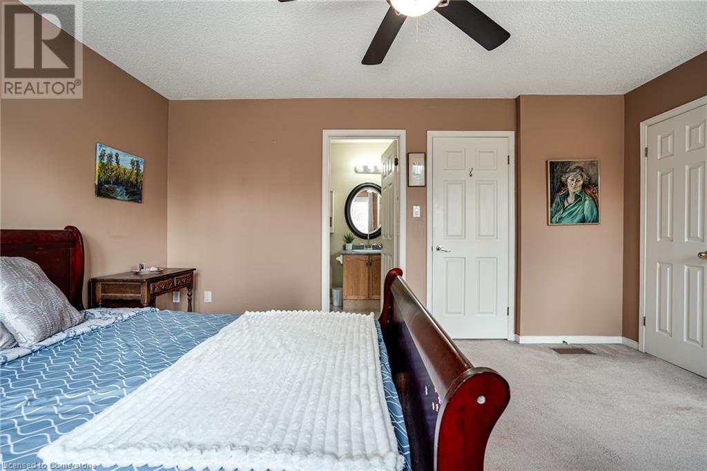 1809 Upper Wentworth Street Unit# 11, Hamilton, Ontario  L9B 2R9 - Photo 8 - 40726107