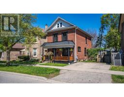 224 WELLINGTON STREET, Brantford, Ontario