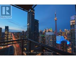 5306 - 11 BRUNEL COURT, Toronto, Ontario